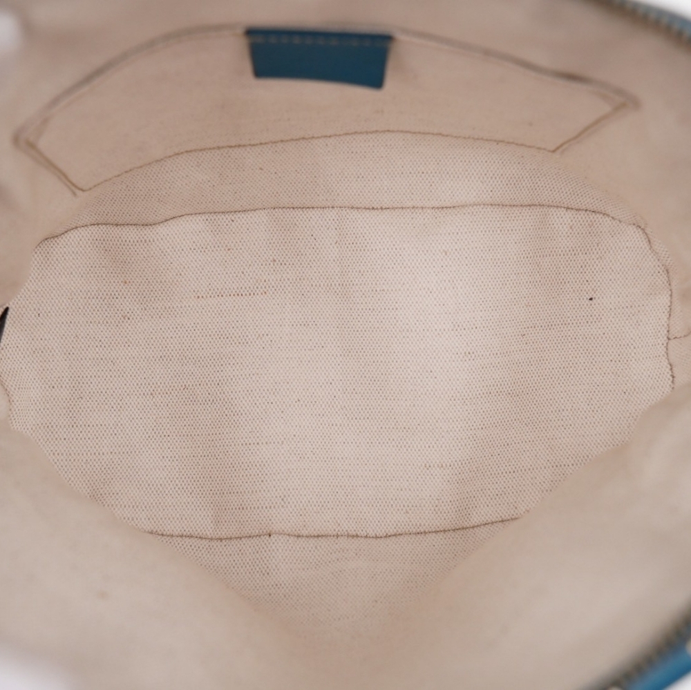 CE54 💟 Gucci Microguccissima mini Dome Satchel - Picture 15 of 15